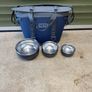 Yeti M30 tote cooler bag plus bowls Image 3