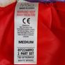 New in packaging large clown mask and frill Image 2
