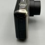 Samsung Digital Camera PL100 12.2MP Selfie Screen SIlver + SD + Charger-Full Kit Image 9