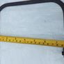 Vintage coping saw,,used condition, see pictures for condition, buyer collects or pays postage thank you sold as is, Image 2