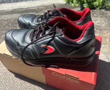 Cofra Safety Shoes