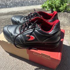 Cofra Safety Shoes