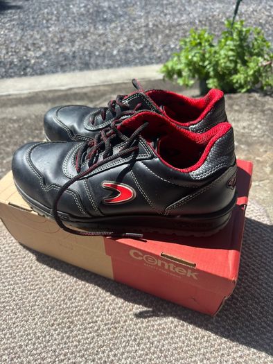 Cofra Safety Shoes