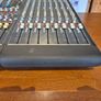 Allen & Heath GL2200 24-Channel Mixer in Flight Case Image 9