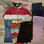 girls clothes, size 9y Image 2