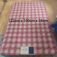Bed Frame