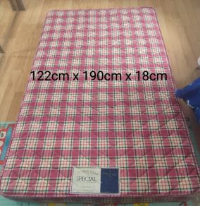 Bed Frame