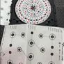 Airsoft, sling shot or darts target Image 2