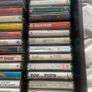 Cassette tapes collection. Image 5