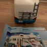 Playmobil Camper Van - almost complete Image 9