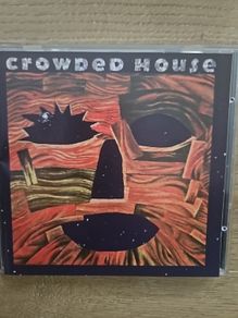 Crowded House - Woodface.