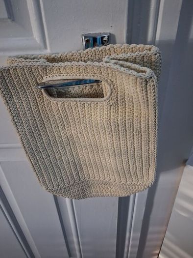 Summer bag