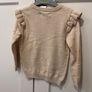 New with tag girl jumper sue 3-4 years Image 2