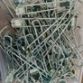 Slat Wall Hooks Large Quantity 60 Cent Image 4