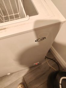 Freezer