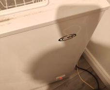 Freezer