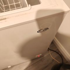 Freezer