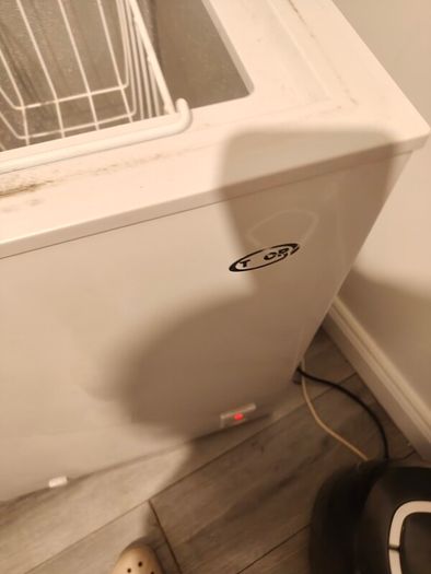 Freezer