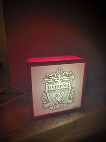 Liverpool light