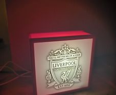 Liverpool light