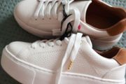 womens trainers M&amp;S
