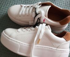 womens trainers M&S