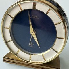 CYMA Amic 8 day alarm clock