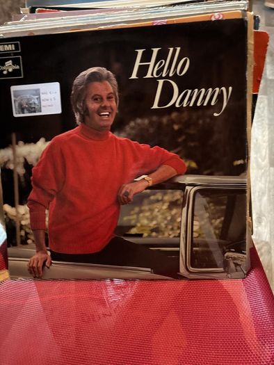 Vinyl Various