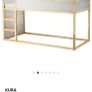 ikea cabin bed Image 3