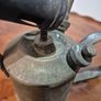 Antique Max Sievert Type 538 Brass Blowtorch Made in Sweden Image 8