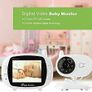 WiFi Security Camera Home Baby Monitor 1080P Full HD WiFi Wireless Camera Image 3