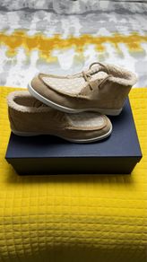 Dior men's ankle boots