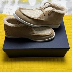 Dior men's ankle boots