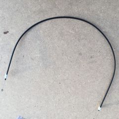 Heater Cable (Fiat Ducato 244)