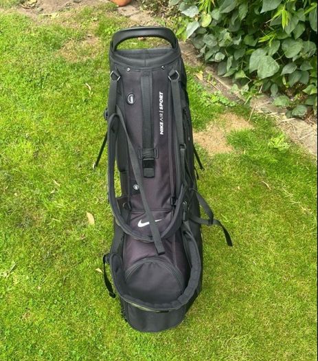 nike golf bag