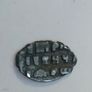 4 x Silver Russian Denga 15th-17th century Image 7