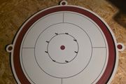 Crokinole Set
