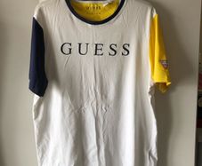 Mens Guess teeshirt size M