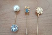 pins three for sale