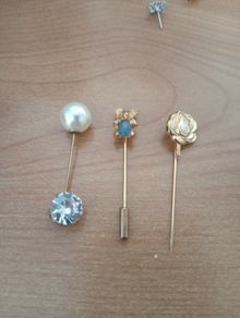 pins three for sale