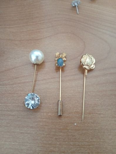 pins three for sale