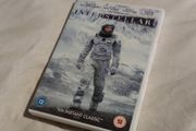 Interstellar Dvd