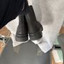 Sorel waterproof ankle boots Image 4