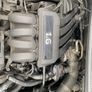 Engine cover Vw / Audi / Seat Image 3