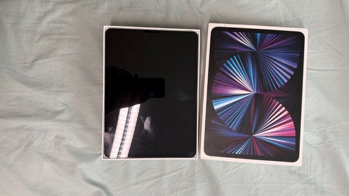 M1 iPad Pro 11 inch | 5G |128GB