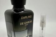 De Gabor Darling