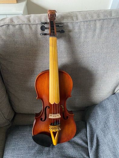 Fiddle new, 5string