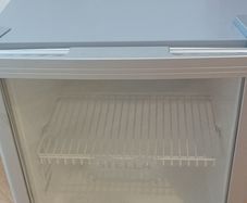 Stella Artois Mini Fridge.