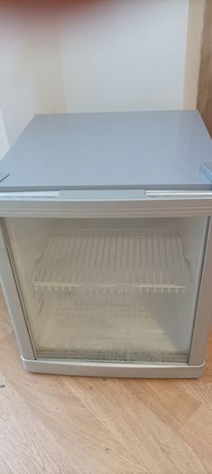 Stella Artois Mini Fridge.