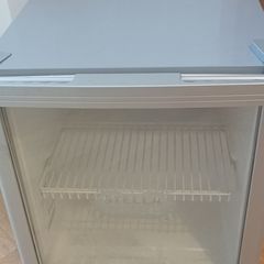 Stella Artois Mini Fridge.